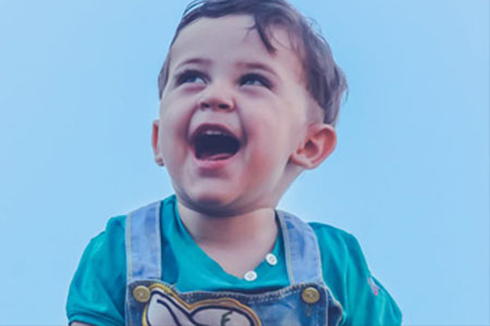 屬牛寶寶起名改名大全：這樣取名讓你擺脫爛大街名字